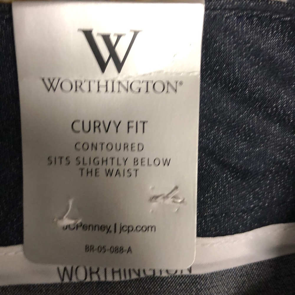 Worthington - Picture 3 of 4